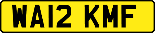 WA12KMF