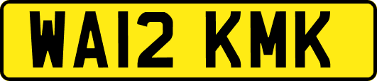 WA12KMK