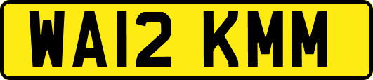 WA12KMM