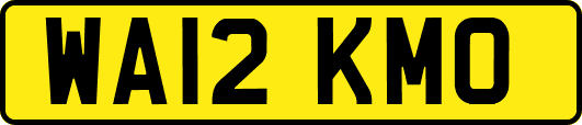 WA12KMO