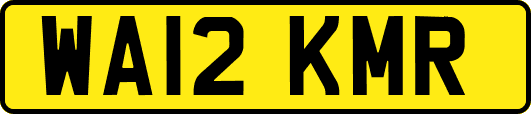 WA12KMR