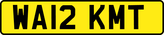 WA12KMT