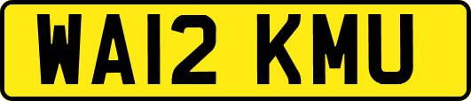 WA12KMU