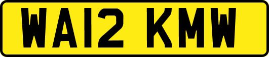 WA12KMW