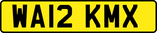 WA12KMX