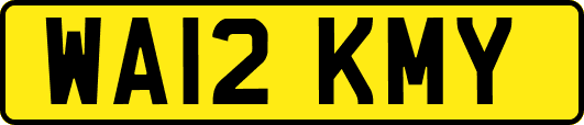 WA12KMY
