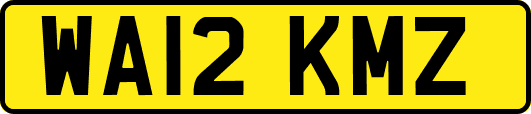 WA12KMZ