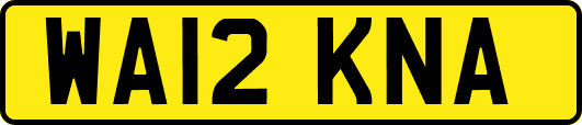 WA12KNA
