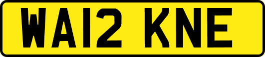 WA12KNE