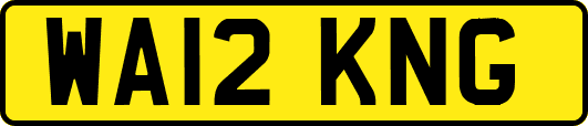 WA12KNG