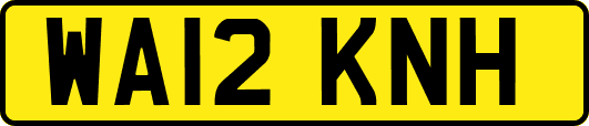 WA12KNH