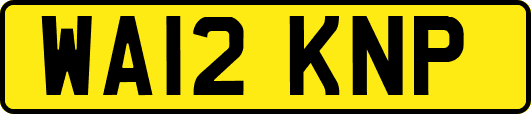 WA12KNP