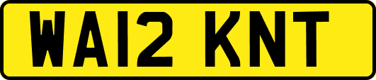 WA12KNT