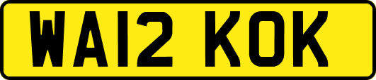 WA12KOK
