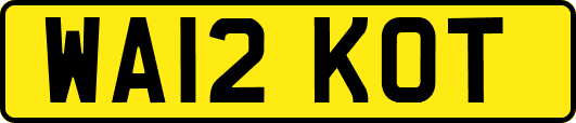WA12KOT