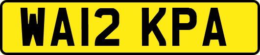 WA12KPA