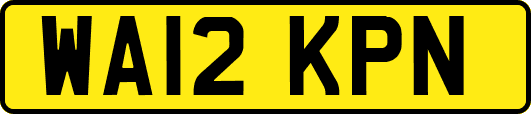 WA12KPN