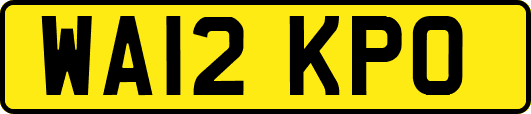 WA12KPO