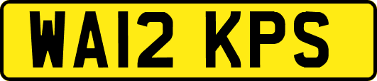 WA12KPS