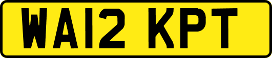 WA12KPT