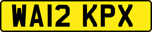 WA12KPX