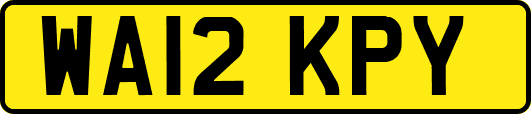 WA12KPY