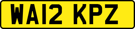 WA12KPZ