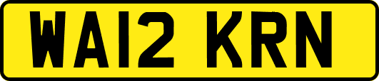 WA12KRN
