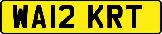 WA12KRT