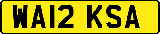 WA12KSA