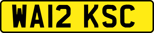 WA12KSC