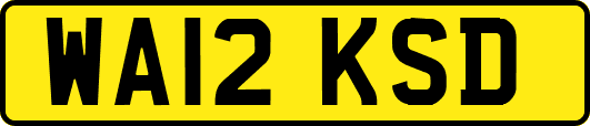 WA12KSD
