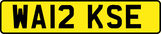 WA12KSE