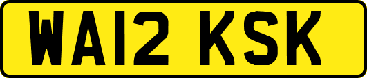 WA12KSK