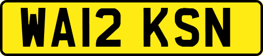 WA12KSN
