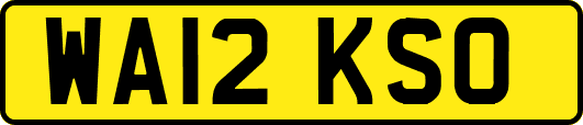 WA12KSO