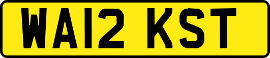 WA12KST