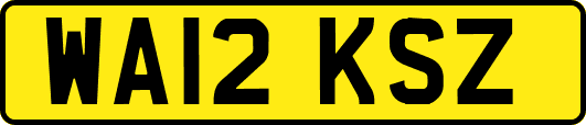 WA12KSZ