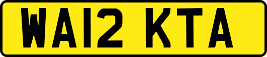 WA12KTA