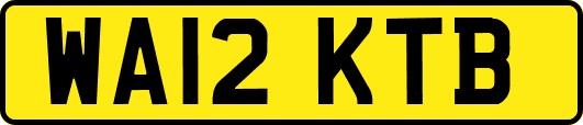 WA12KTB
