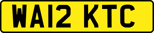WA12KTC