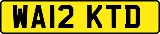 WA12KTD