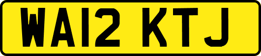 WA12KTJ