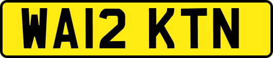 WA12KTN