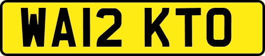 WA12KTO