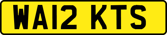 WA12KTS