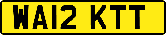 WA12KTT