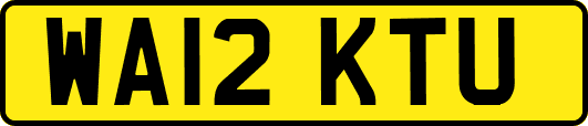 WA12KTU
