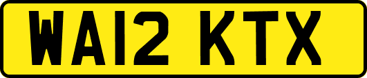 WA12KTX