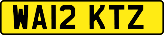 WA12KTZ